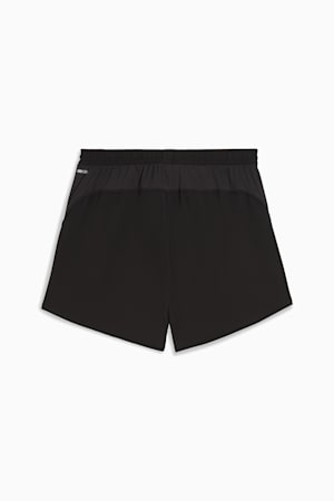 VELOCITY 5" Running Shorts Women, PUMA Black, extralarge-GBR